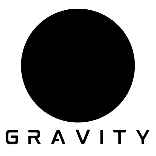 Gravity Logo